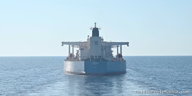 La France a arraisonné un cinquième pétrolier soupçonné d’appartenir à la flotte fantôme russe