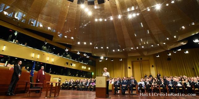 La gestion opaque des possibles conflits d’intérêts à la Cour de justice de l’Union européenne
