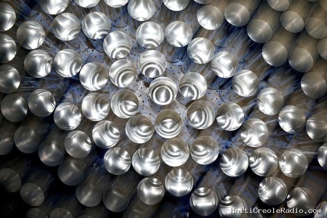 La guerre en Iran fait aussi flamber les cours de l’aluminium