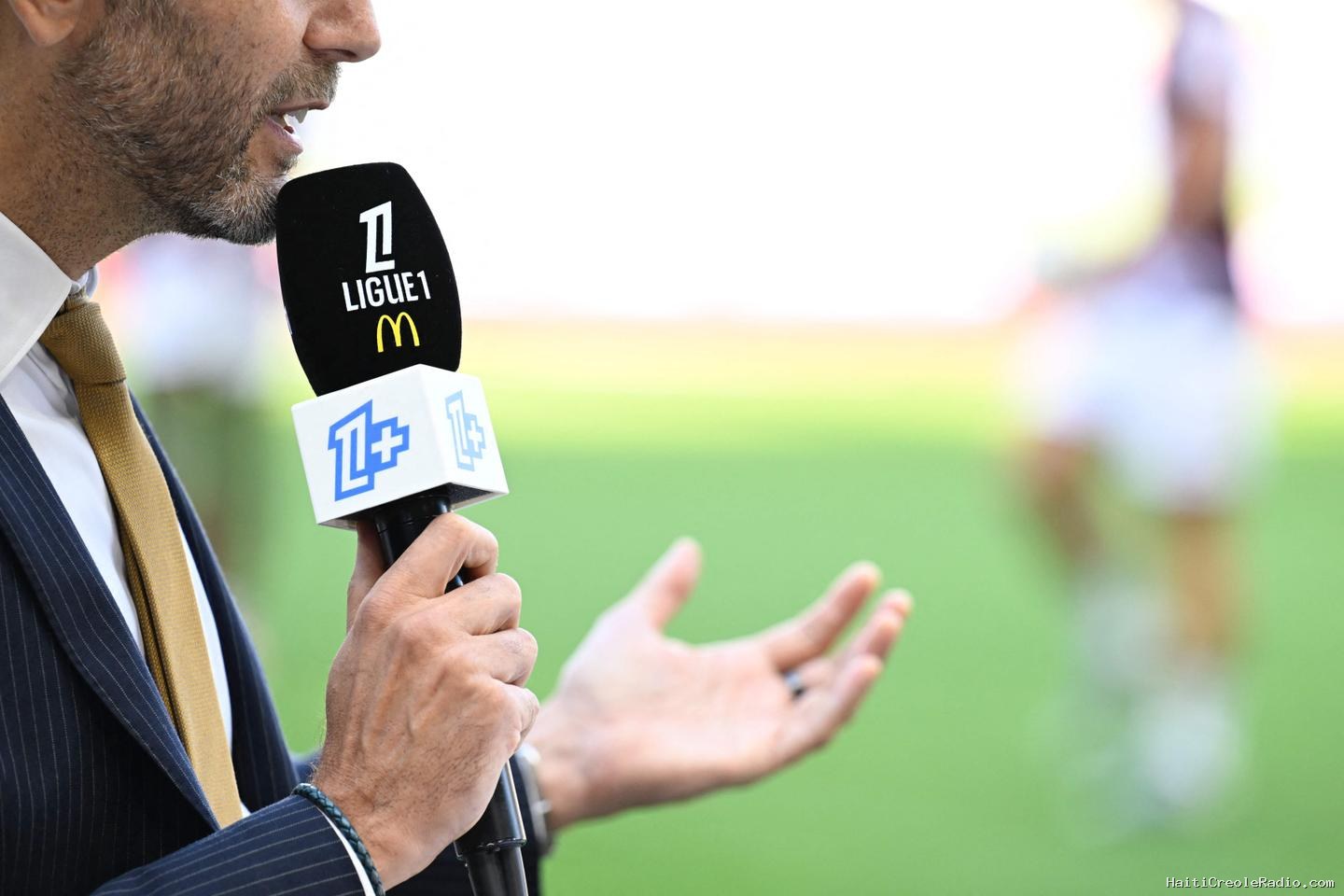 La LFP valide le principe d’un appel d’offres pour les droits télévisuels de la Ligue 1 pour la période 2027-2032