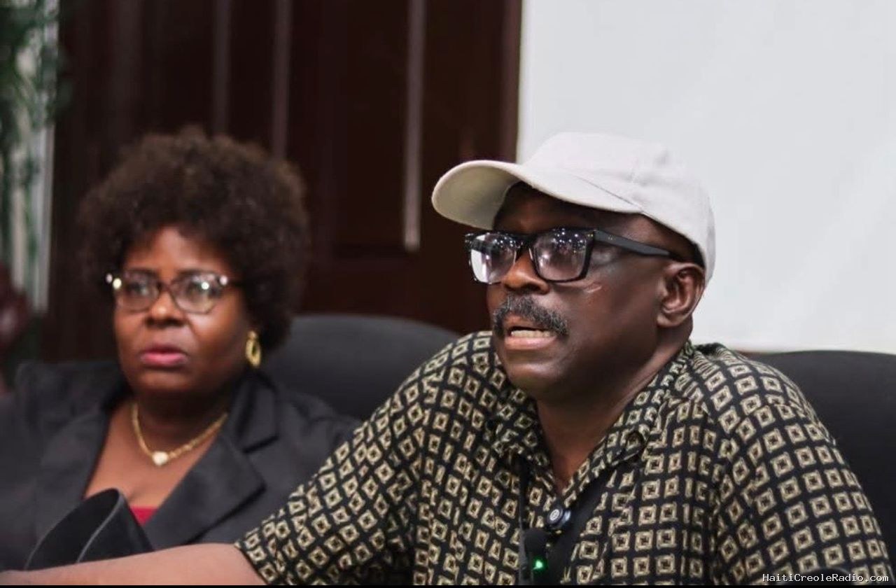La mairie du Cap-Haïtien lance l’« opération chaplet » pour réorganiser le centre-ville