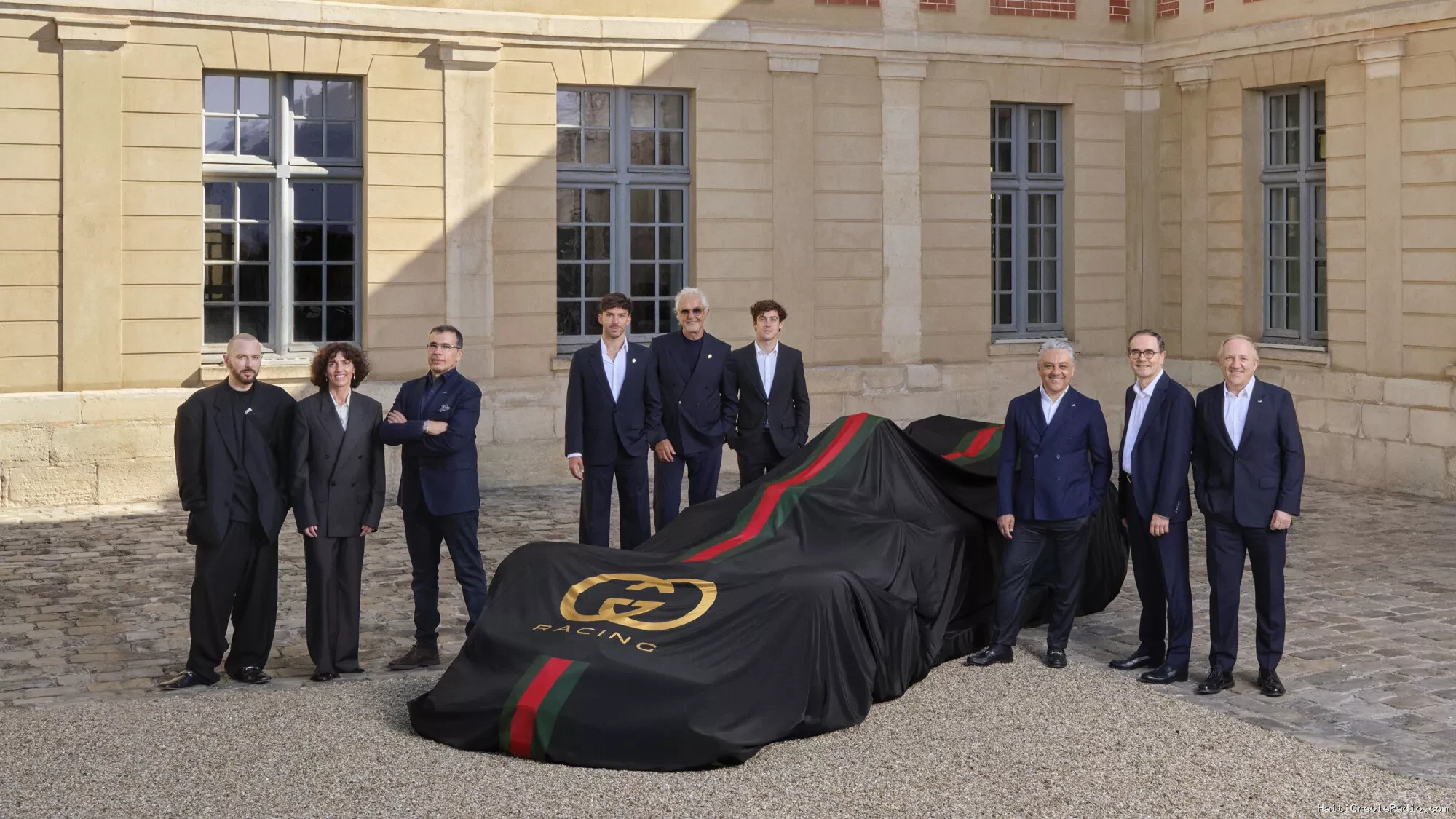 La maison de luxe Gucci mise sur la Formule 1 avec Alpine dans un accord à plusieurs millions