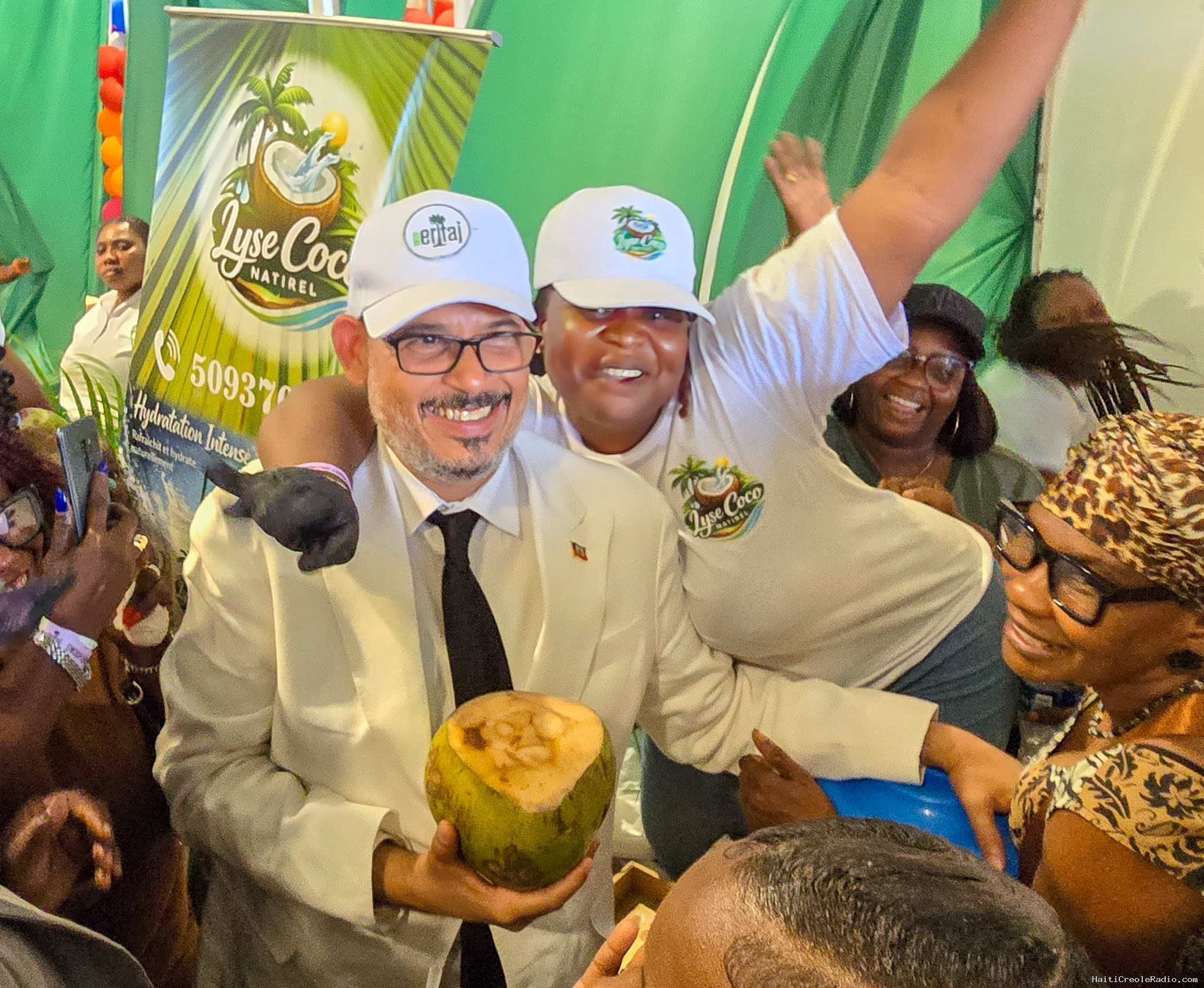 La manœuvre cynique de Fils-Aimé : Installer son Directeur général du CEP, le jour du match Haïti-Pérou