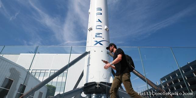 « La mise en Bourse de SpaceX tient davantage du roman d’anticipation que d’un business plan réaliste »