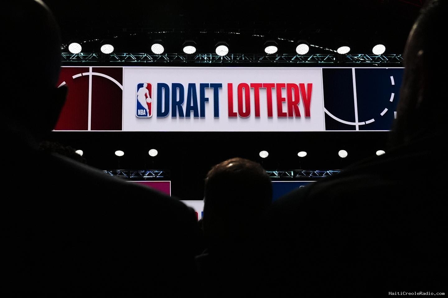 La NBA réforme le système de la draft