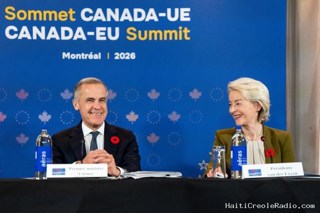 La Norvège doit-elle être “jalouse” du partenariat scellé entre l’UE et le Canada ?