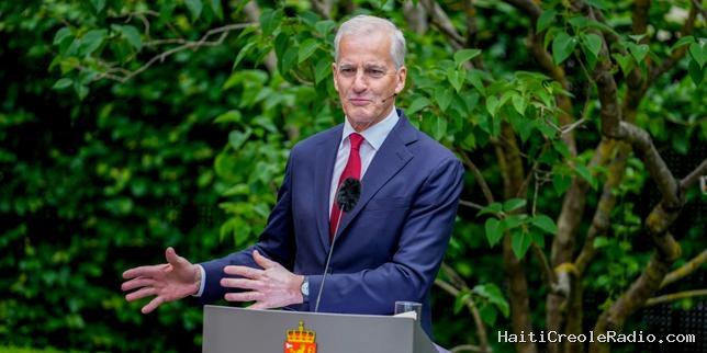 La Norvège ouvre un consulat général au Groenland pour renforcer sa présence stratégique en Arctique