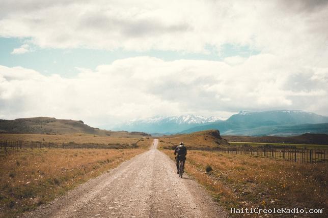 La Patagonie chilienne à vélo, l’un des plus beaux voyages de ma vie