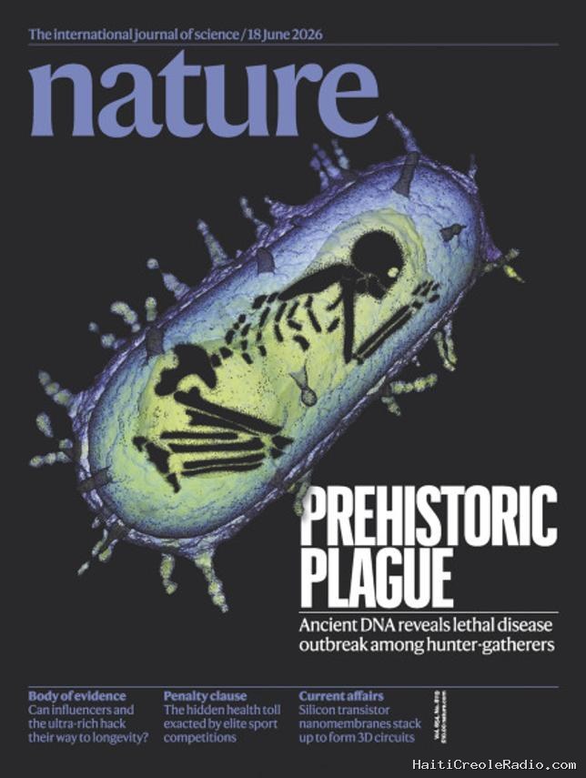 La peste sévissait déjà il y a plus de 5 000 ans