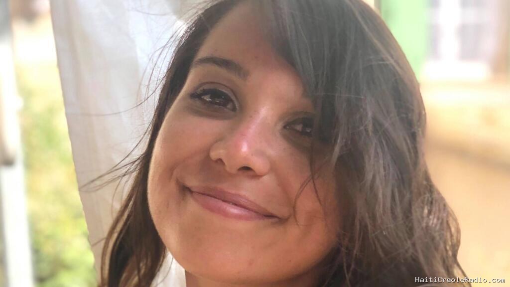 La poétesse libanaise Sofia Karampali-Farhat illumine le festival des Étonnants voyageurs à Saint-Malo