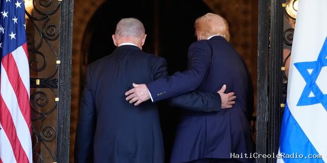 « La relation avec Washington sur laquelle reposait le pouvoir de Benyamin Nétanyahou s’est transformée en fardeau »