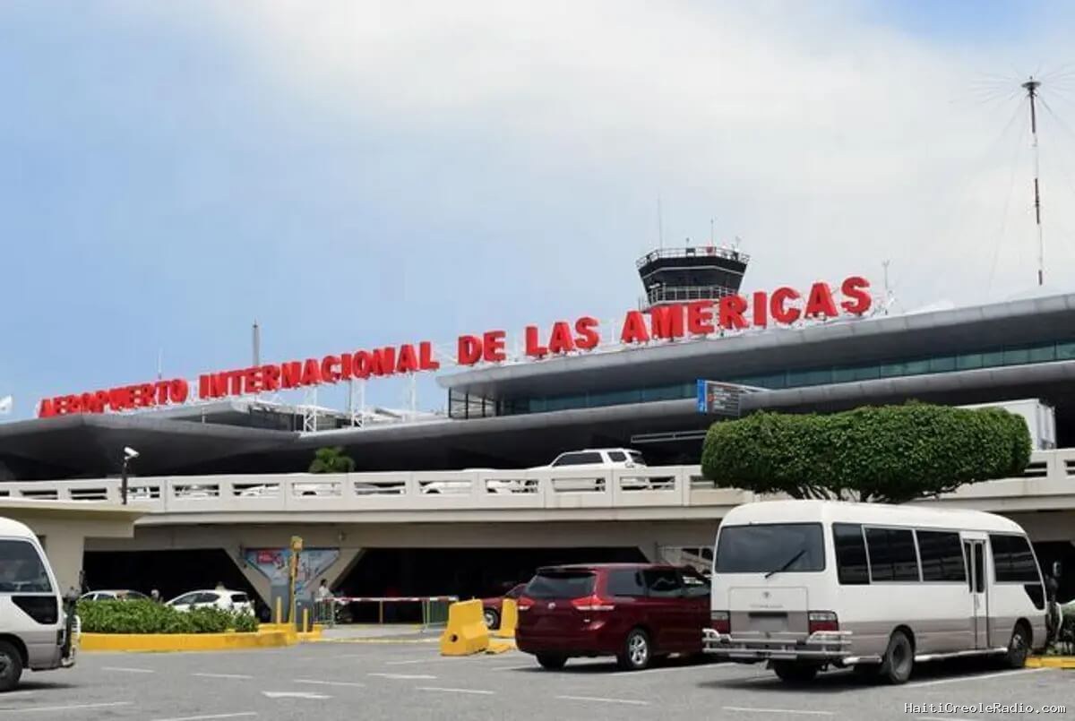 La reprise des vols vers Haïti annoncée par la République Dominicaine : une contribution indirecte à la stabilité du 7 juin pour protéger le verdict du 16 juin ?