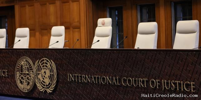 La République démocratique du Congo saisit la CIJ contre le Rwanda pour ses « exactions » dans l’est de la RDC