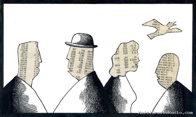 La révolution boursière qui a dopé les finances de la Suède et des Suédois
