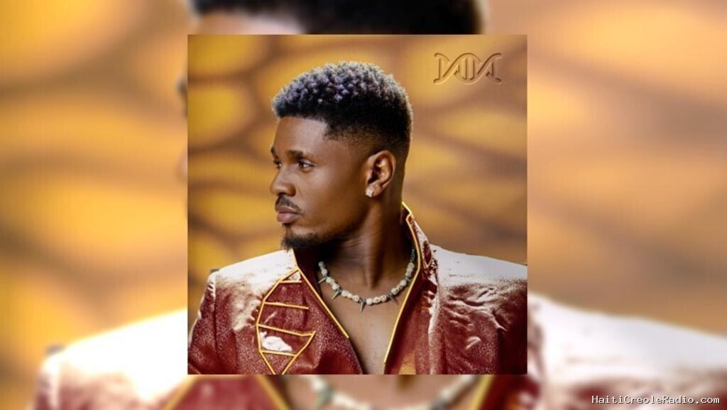 La Rumba Congolaise dans le sang pour Gally Garvey avec son album « ADN »