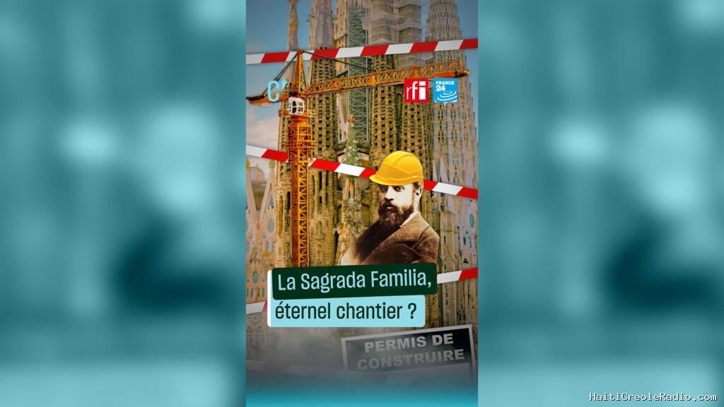 La Sagrada Familia sera-t-elle un jour achevée ?