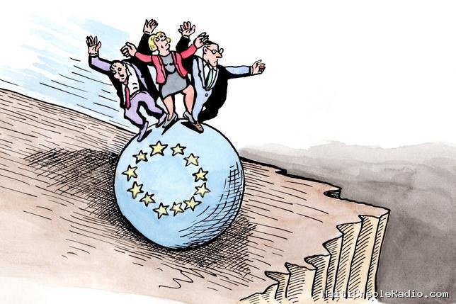 La saison d’élections qui va s’ouvrir pourrait rendre l’Europe “méconnaissable”