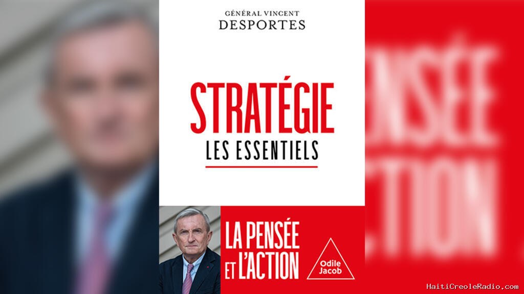La stratégie comme art de l'anticipation