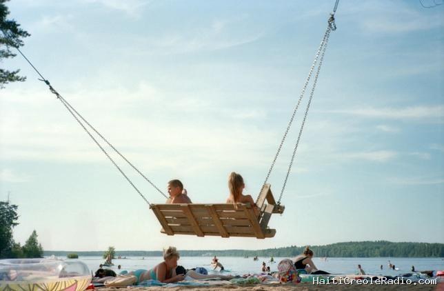La Suède est-elle vraiment un paradis pour les familles ?