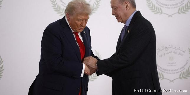 La Turquie, un allié encombrant devenu partenaire indispensable au sein de l’OTAN