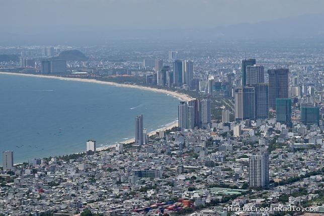 La ville de Da Nang, au Vietnam, accentue sa lutte contre la mendicité