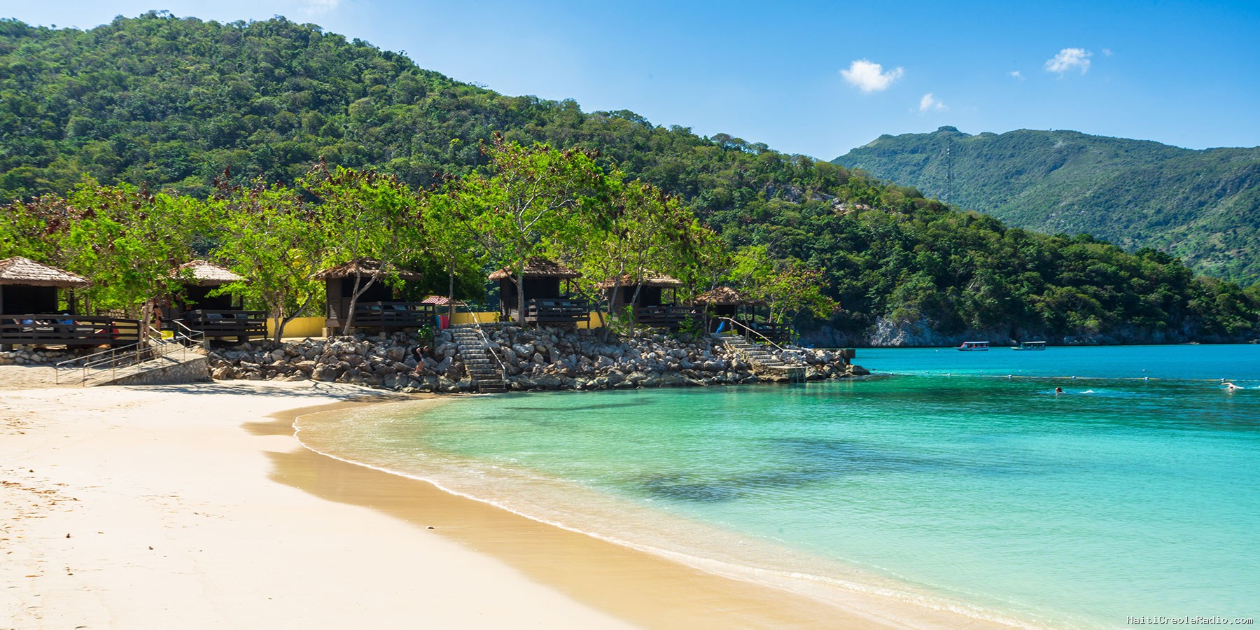 Labadee’s untapped economic potential: why Haiti must open the door for local tourism