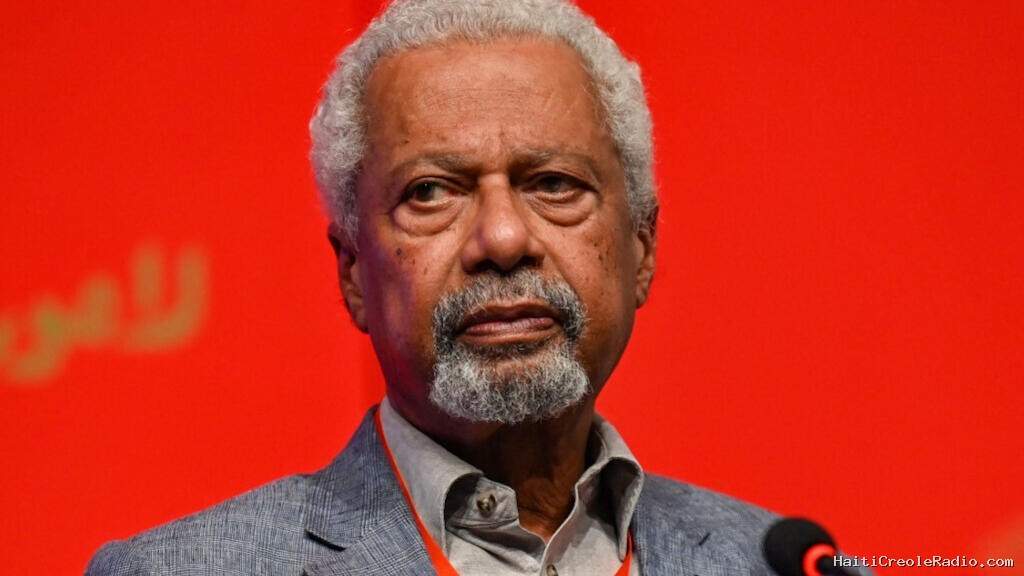 L’amour aux temps des guerres impériales, avec Abdulrazak Gurnah