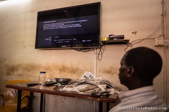 Latif Coulibaly : “Pendant que le Sahel saigne, ses juntes préfèrent bâillonner la presse”