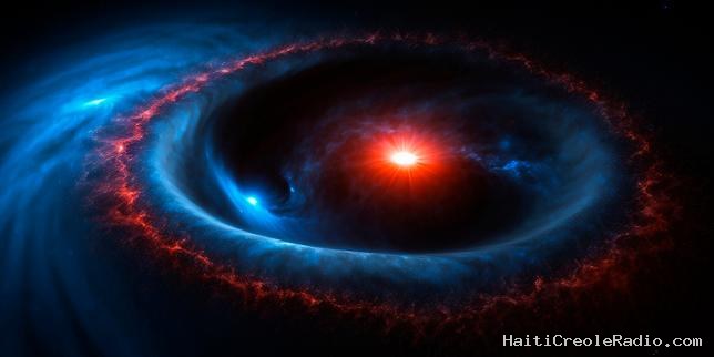 Laurent Nottale, astrophysicien : « La vacuité dans le bouddhisme affirme le même principe que la relativité d’Einstein »