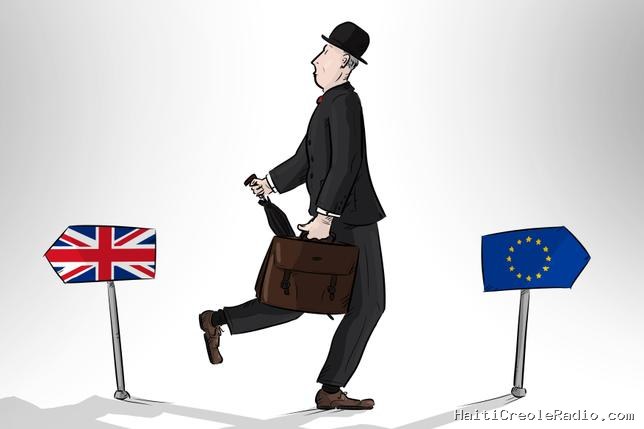 Le Brexit n’a jamais été le désastre économique annoncé