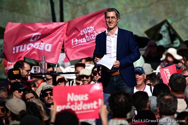 Le cas François Ruffin : peut-on être de gauche et “hostile à l’immigration pour le travail” ?
