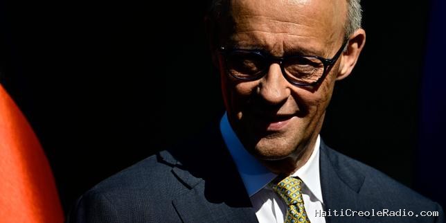 Le chancelier allemand, Friedrich Merz, annonce un vaste ensemble de réformes
