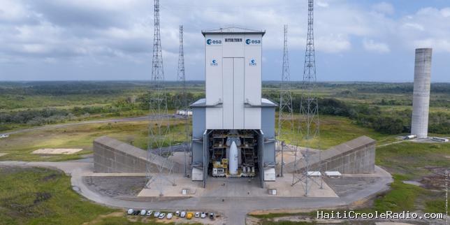 Le CNES visé par des restrictions budgétaires inédites qui menacent des missions spatiales