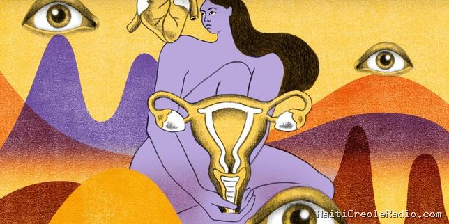 Le cycle menstruel, une fenêtre sur la santé à exploiter