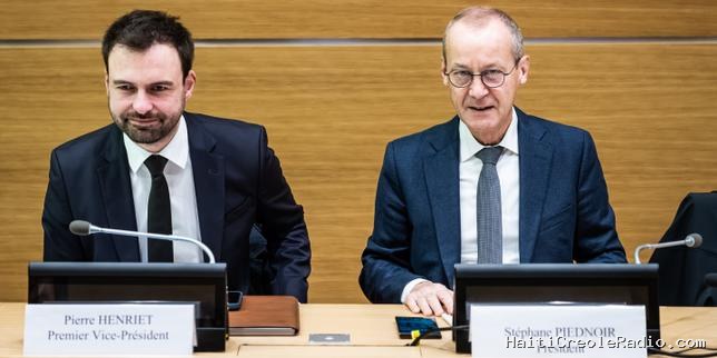 « Le désir de dissimuler la science “indésirable” en dit long sur la pente trumpiste que dévale la vie politique française »