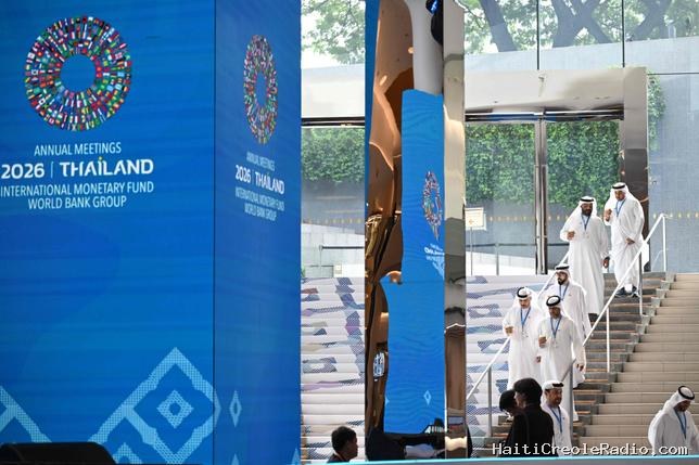Le FMI met en garde contre l’état critique des dettes publiques des pays riches