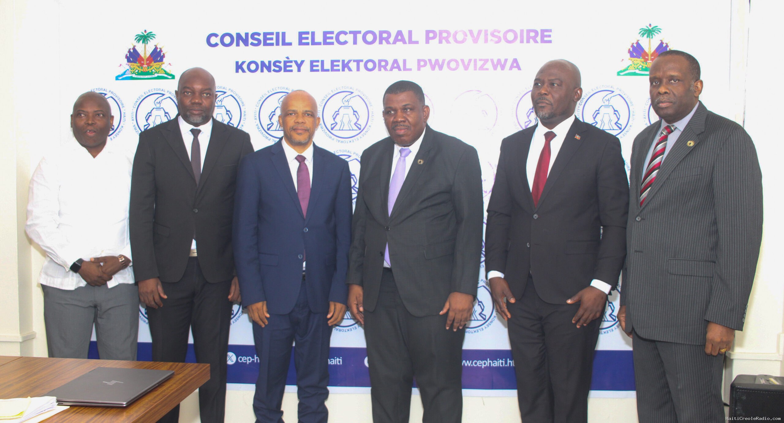 Le FMI s’inquiète d’un possible dérapage budgétaire avant les élections en Haïti