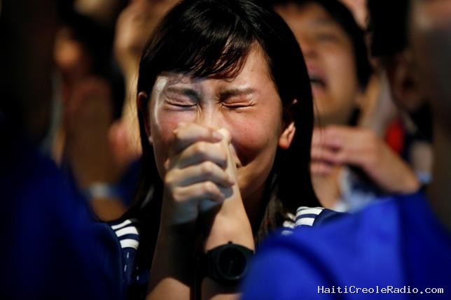 Le football, une religion comme une autre ?