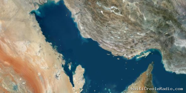 « Le Golfe est-il Persique ou Arabique ? Ou bien les deux ? »