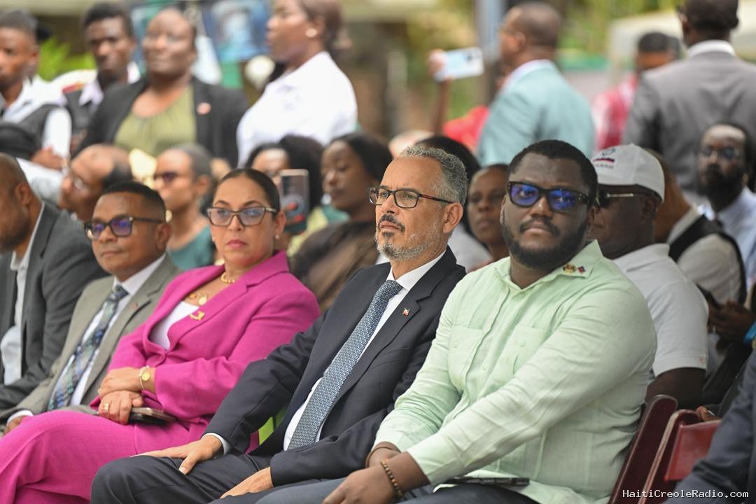 Le gouvernement Fils-Aimé entre 4 piliers de diversion stratégique et tensions institutionnelles en Haïti