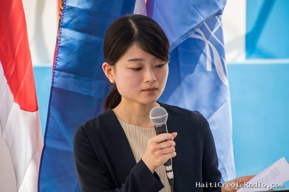 Le Japon ouvre ses prestigieuses bourses MEXT aux étudiants haïtiens