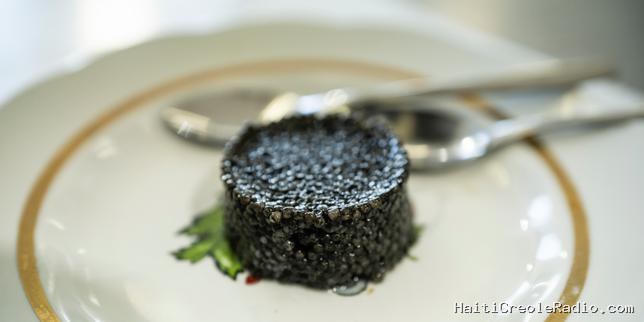 Le Kazakhstan tente de faire renaître le mythique caviar de la mer Caspienne