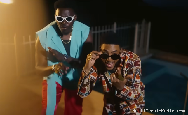 Le kompa haïtien fait désormais danser l’Afrique de l’Est, et bien au-delà