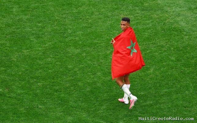 Le Maroc champion du monde de football ? “Si ce n’est pas en 2026, alors en 2030”