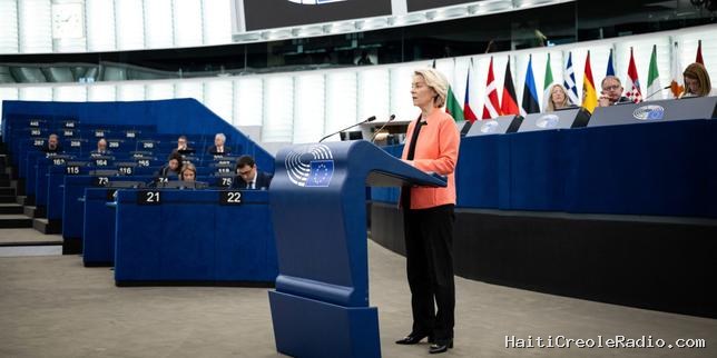 Le Mexique et l’UE éliminent l’essentiel des droits de douane sur leurs échanges, dont les produits agricoles