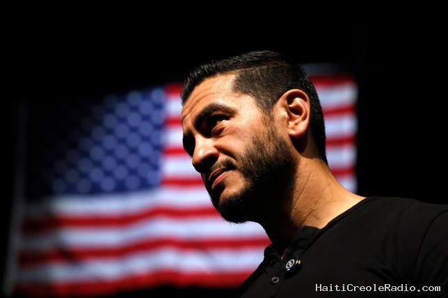Le Michigan va-t-il élire le premier sénateur musulman des États-Unis, Abdul El-Sayed ?