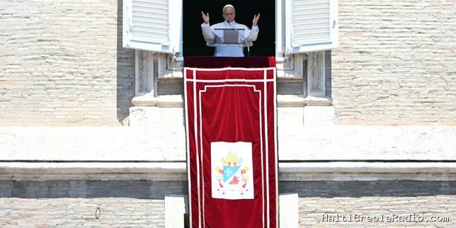 Le pape Léon XIV appelle à « désarmer l’intelligence artificielle »