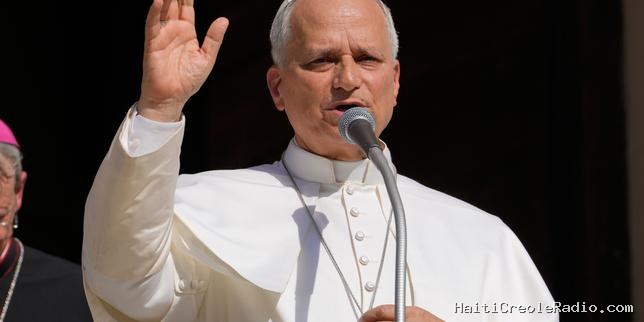 Le pape Léon XIV célébrera une messe le 26 septembre sur la place de la Concorde et les Champs-Elysées