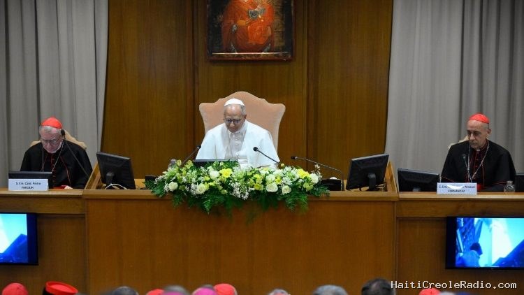 Le pape Léon XIV veut « désarmer » l’intelligence artificielle pour sauver l’humain