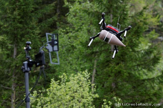 Le Pentagone organise un concours pour acquérir 300 000 drones bon marché